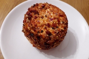 Livraison Crottin de Chèvre Paprika